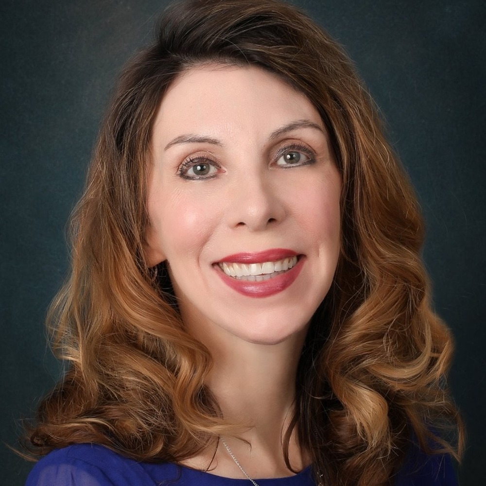 Meet your Posher, Kathleen